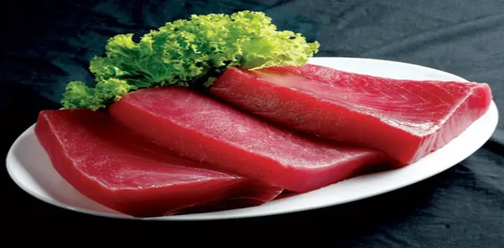 Giá Trị Dinh Dưỡng Của Cá Ngừ Vây Xanh Giá Trị Dinh Dưỡng Của Cá Ngừ Vây Xanh