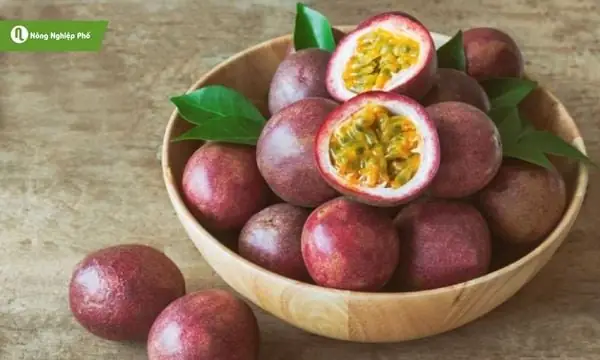 Lợi Ích Của Chanh Dây Lợi Ích Của Chanh Dây