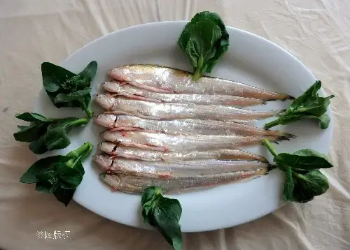 Giá Cá Trường Giang