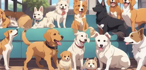 Những Loại Chó Cảnh Giá Rẻ Phù Hợp Cho Người Mới Nuôi