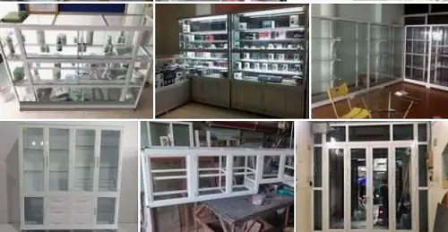 Tạisao Phải Chọn Cắt Tủ Nhôm Kiếng – Cắt Kính Hồ Cá Ở Chỗuy Tín
