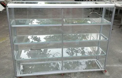 Lợi Ích Khi Sử Dụngdịch Vụcắt Tủ Nhôm Kính, Hồ Cá Vạnthiên