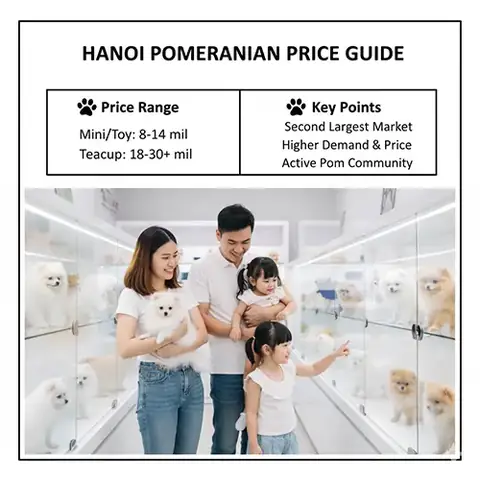 Giá Chó Bulldog Ở Hà Nội: Những Điều Cần Biết Trước Khi Mua