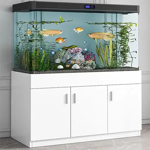 Báo Giá Bể Cá Cảnh: Yếu Tố Ảnh Hưởng Và Chiến Lược Tối Ưu Chi Phí