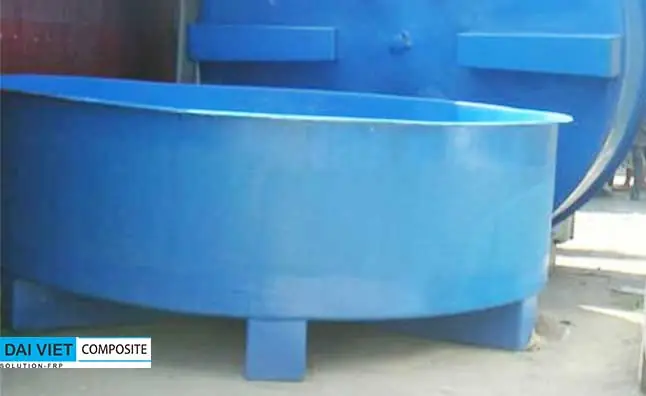 Tiêu Chuẩn Thiết Kế Bồn Nhựa Nuôi Thủy Sản, Tôm, Lươn Tiêu Chuẩn Thiết Kế Bồn Nhựa Nuôi Thủy Sản, Tôm, Lươn