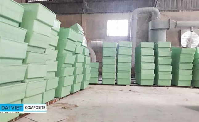 Báo Giá Bồn Composite Nuôi Cá, Thủy Sản Hay Lươn Báo Giá Bồn Composite Nuôi Cá, Thủy Sản Hay Lươn