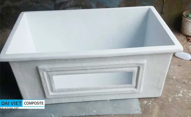Ưu Điểm Của Bồn Composite Nuôi Thủy Hải Sản Ưu Điểm Của Bồn Composite Nuôi Thủy Hải Sản