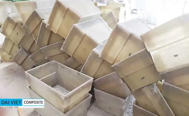 Báo Giá Bồn Composite Nuôi Cá, Thủy Sản Hay Lươn Báo Giá Bồn Composite Nuôi Cá, Thủy Sản Hay Lươn