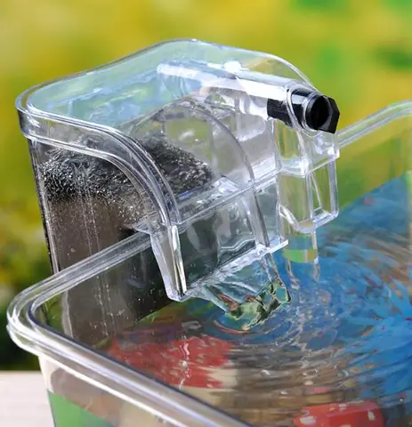 Giá Máy Lọc Thác Bể Cá: Bảng Giá Và Hướng Dẫn Chọn Mua Chi Tiết