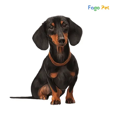 Giá Phối Giống Chó Lạp Xưởng Là Bao Nhiêu?