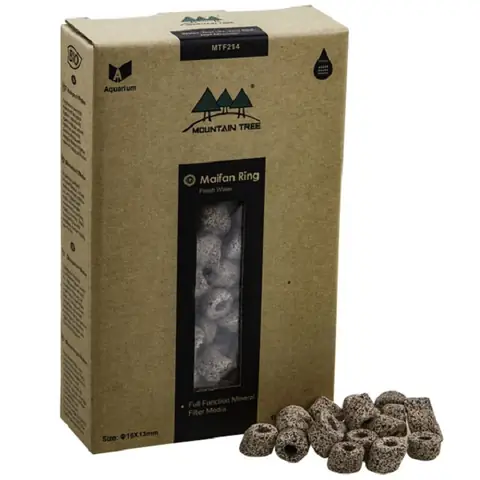 Sứ Lọc Mineral Ring (maifan Ring ) – Mountain Tree