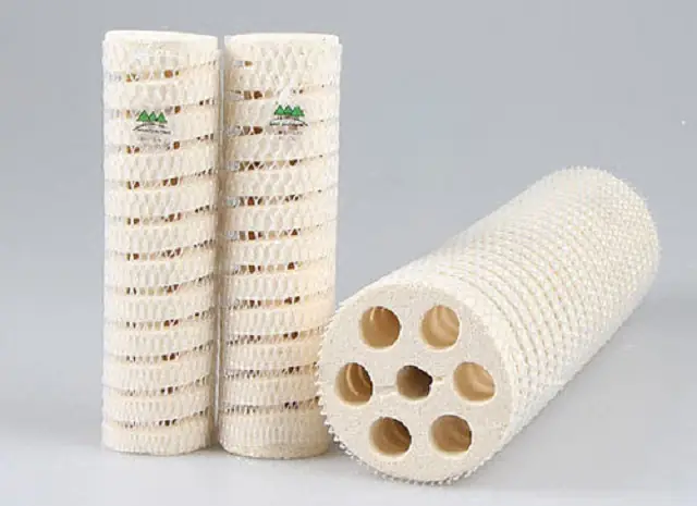 Sứ Xoắn Củ Sen Mountain Tree