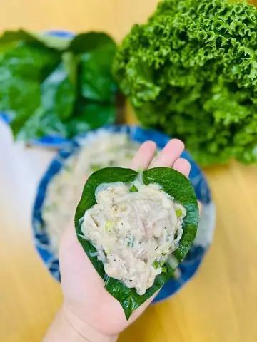 Công Dụng Của Cá Ngần