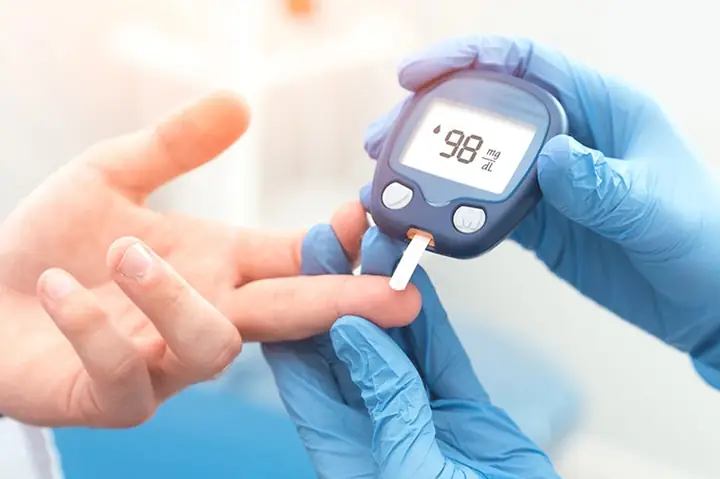 Giảm Nguy Cơ Mắc Đái Tháo Đường Tuýp 2 Giảm Nguy Cơ Mắc Đái Tháo Đường Tuýp 2