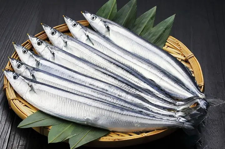 Cá Thu Bao Nhiêu Calo? Cá Thu Bao Nhiêu Calo?