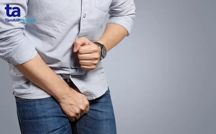 Đối Tượng Nào Có Nguy Cơ Mắc Bệnh Cao