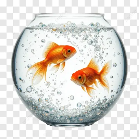 Cá Vàng Có Thể Sống Trong Biển Không? Những Hiểu Lầm Thú Vị Và Sự Thật Khoa Học