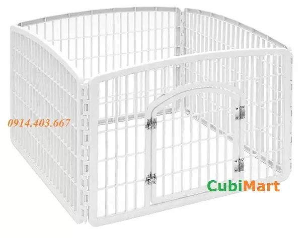 Hướng Dẫn Chi Tiết Về Hàng Rào Quây Cho Chó: Cách Lựa Chọn, Thiết Lập Và Sử Dụng An Toàn