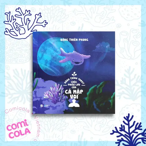 Hành Trình Của Cá Voi