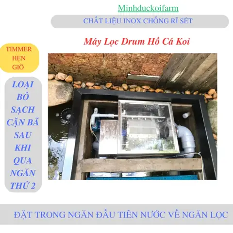 Bộ Lọc Hiện Đại Bộ Lọc Hiện Đại