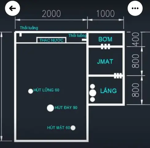 Các Mẫu Hệ Thống Lọc Hồ Koi Bạn Nên Tham Khảo