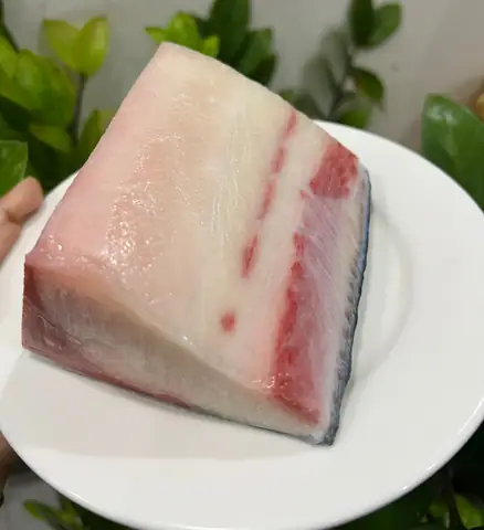 Cá Cam Buri - Hisea.vn Cá Cam Buri - Hisea.vn