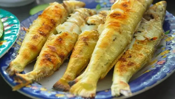 Cá Đục, Đặc Sản Biển Quảng Ninh