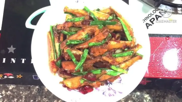 Cách Làm Cá Đục Kho Tiêu Và Kho Tộ Thơm Ngon Dễ Làm Đậm Đà ...