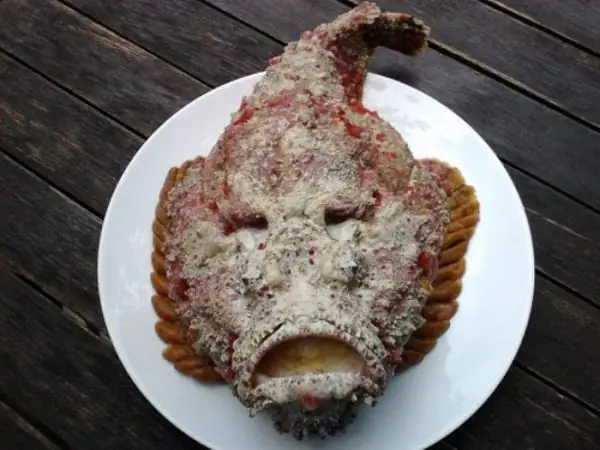 Hình Ảnh Cho Hình Ảnh Cá Mặt Quỷ: