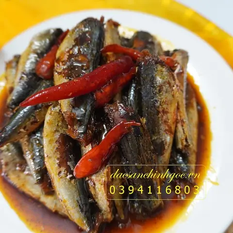 Hình Ảnh Cá Nục Gai: Đặc Điểm, Phân Loại Và Giá Trị Thực Tế