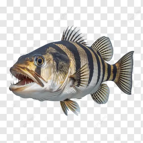 Hình Ảnh Cá Piranha: Khám Phá Thế Giới Của Những Kẻ Săn Mồi Sông Amazon