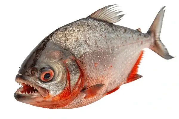 Hình Ảnh Cá Piranha: Khám Phá Thế Giới Của Những Kẻ Săn Mồi Sông Amazon