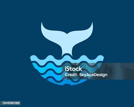 350+ Cá Voi Con Hình Minh Họa, Đồ Họa Vectơ Trả Phí Bản Quyền ...