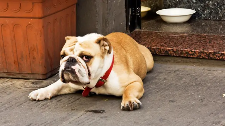 Hình Nền Con Chó Ngầu