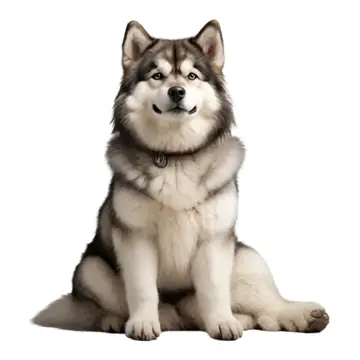 Hình Ảnh Con Chó Alaska: Khám Phá Sắc Đẹp Và Bí Ẩn Của Loài Chó Tuyết