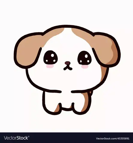 Bạn Đang Muốn Tìm Kiếm Hình Ảnh Về Con Chó Chibi Dễ Thương Phải Không? Bạn Đang Muốn Tìm Kiếm Hình Ảnh Về Con Chó Chibi Dễ Thương Phải Không?