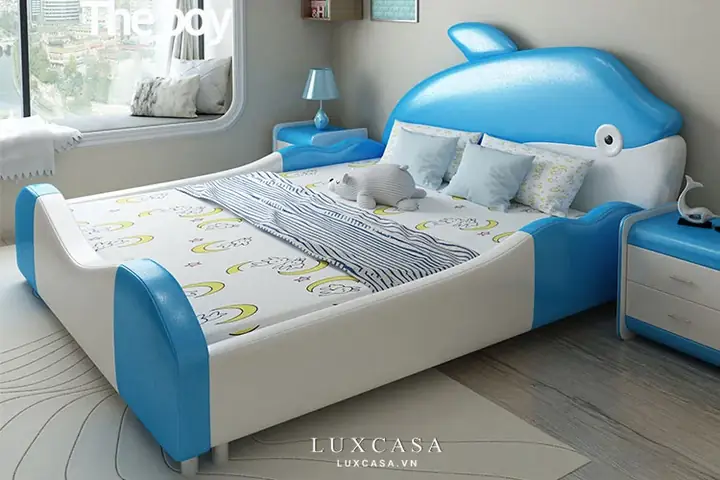 Thiết Kế Đáng Yêu