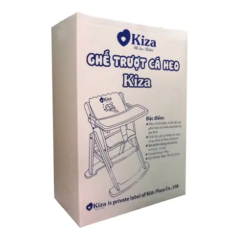 Những Chi Tiết Nổi Bật Của Sản Phẩm