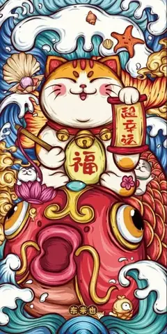 Hình Nền Mèo Cho Thiết Bị Di Động (điện Thoại)