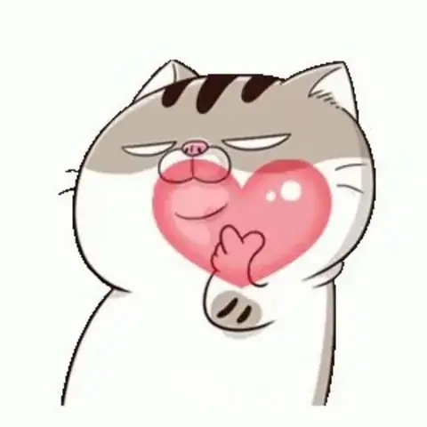 Avatar Hình Mèo Chibi (nghệ Thuật Đáng Yêu Hóa)