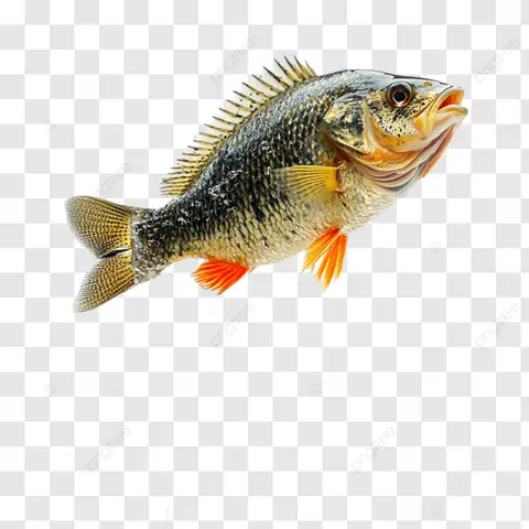 Hình Con Cá Rô: Khám Phá Thế Giới Của Loài Cá Quen Thuộc Và Đặc Sắc