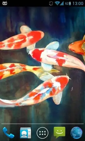 Download Magic Touch: Koi Fish1.0 Download Magic Touch: Koi Fish1.0