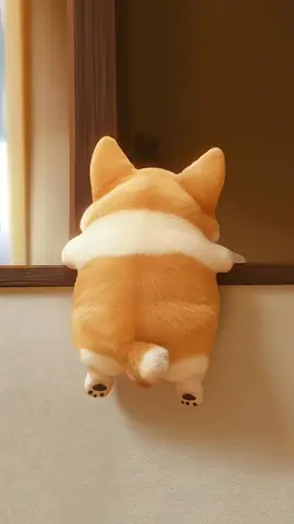 Ảnh Nền Con Chó Chibi Đáng Yêu