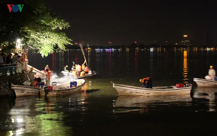 Thông Điệp Về Môi Trường Và Sự Sống