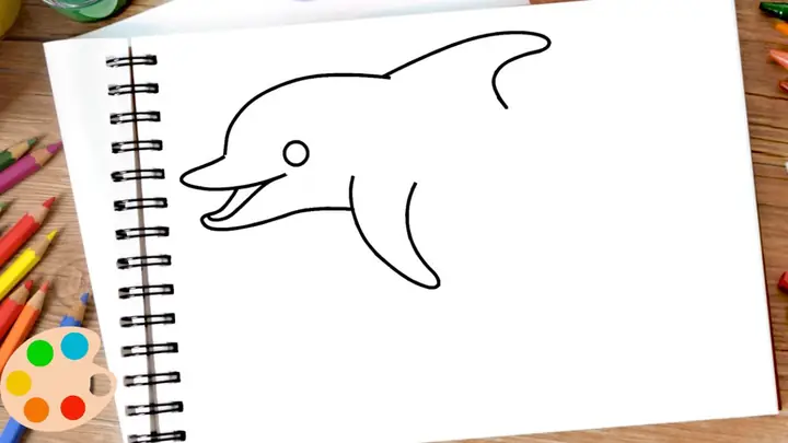 Định Hình Hai Chiếc Vây Uyển Chuyển