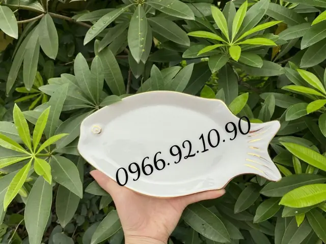 Hình Vẽ Cá Vàng