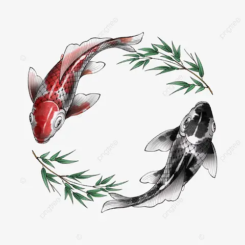 Hình Vẽ Con Cá Chép: Ý Nghĩa, Biểu Tượng Và Cách Vẽ Đơn Giản