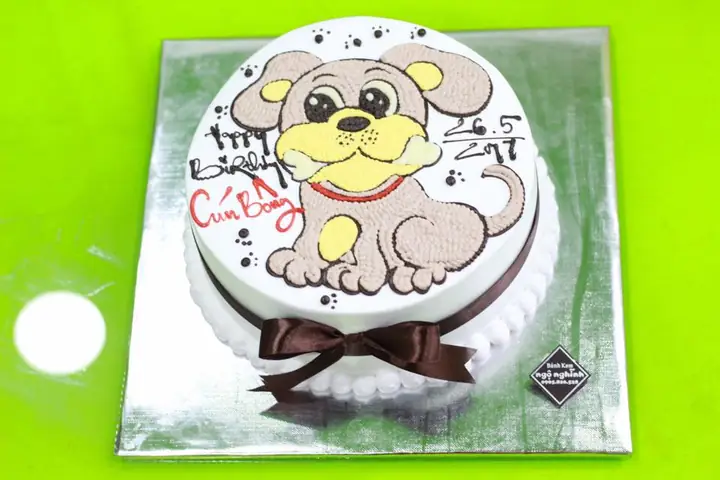 Hình Ảnh Cho Hình Vẽ Con Chó Ngộ Nghĩnh: