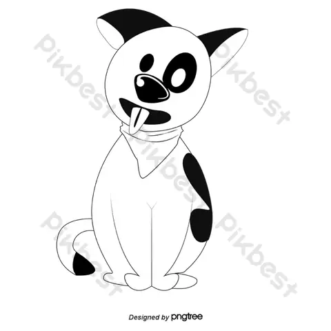 Hình Ảnh Cho Hình Vẽ Con Chó Ngộ Nghĩnh: