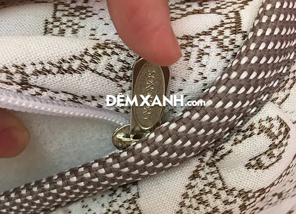 Giá Đệm Sông Hồng 1m5 Bao Nhiêu? - Bảng Giá Tất Cả Mẫu